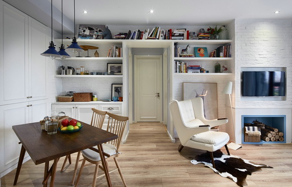 2018北欧颐景名苑