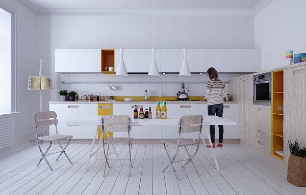 2018北欧约景和名苑