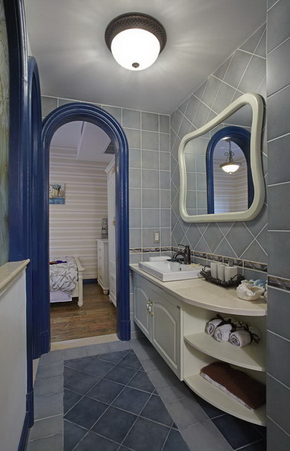 台州玉环五环黄金海岸