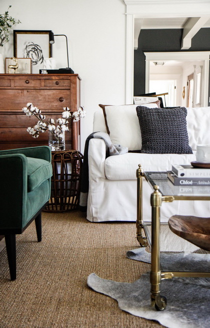 瑞都中央花园185平米北欧风格效果图3室2厅3卫玉环台州装修